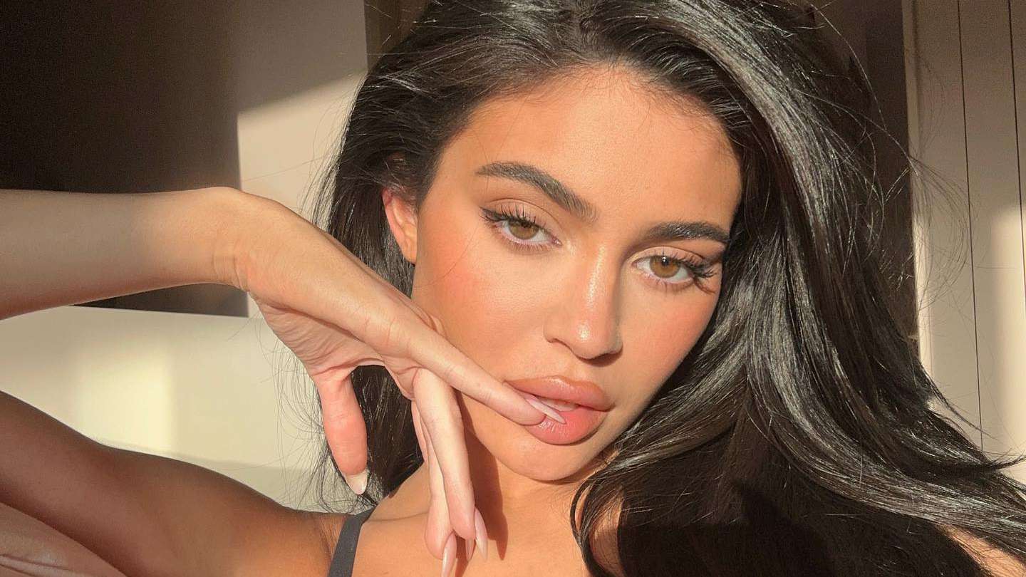 Kylie Jenner / Credit: Instagram