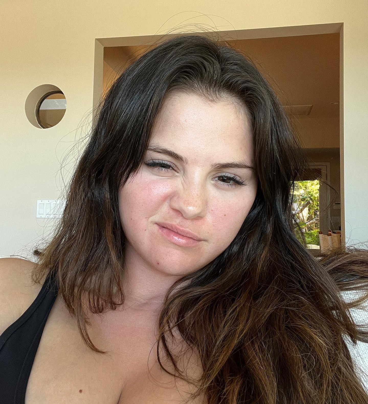 Selena Gomez / Credit: Instagram