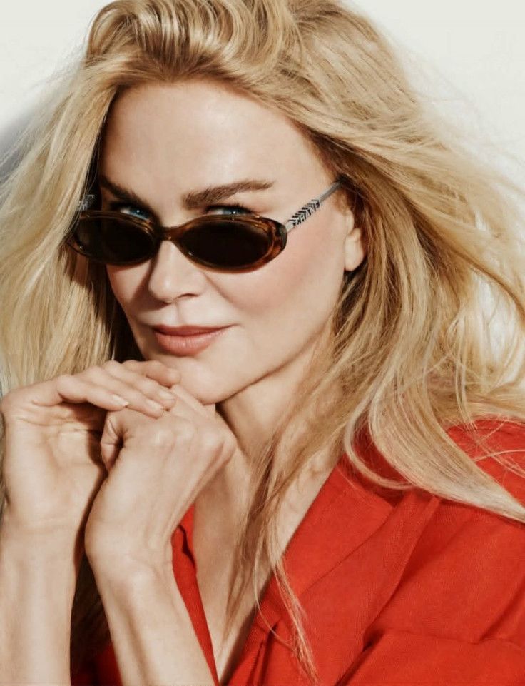 Nicole Kidman / Credit: Instagram