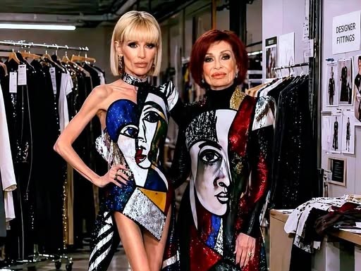 Kelly Osbourne / Credit: Facebook