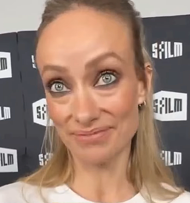 Olivia Wilde / Credit: Instagram