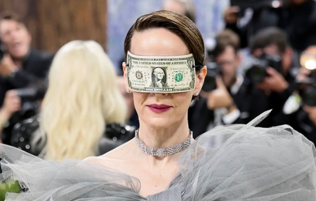 Sarah Paulson / Credit: Instagram