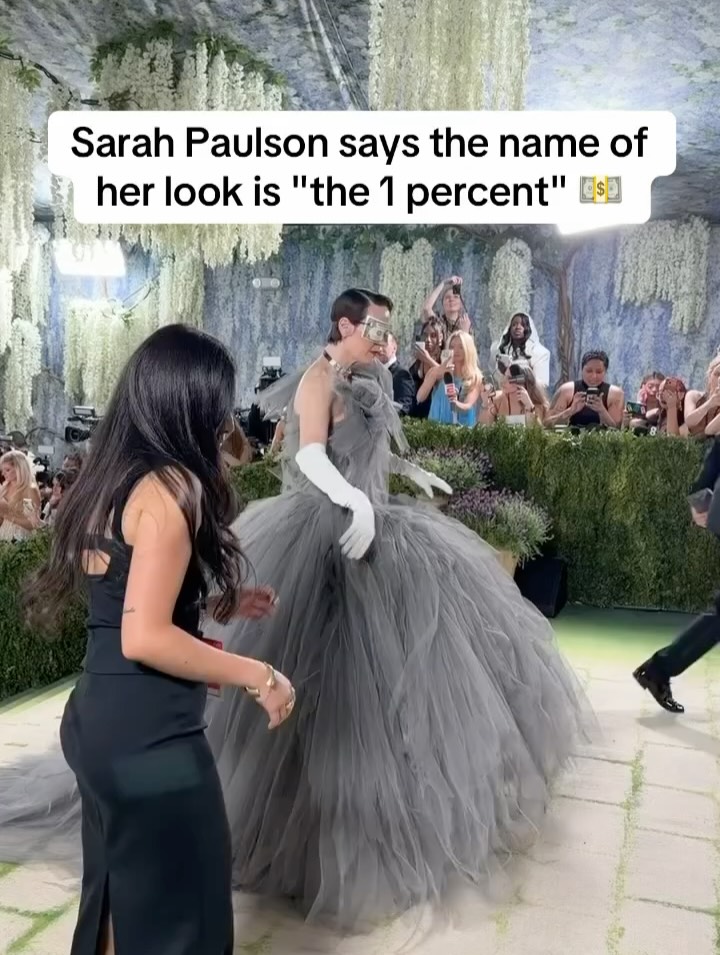 Sarah Paulson / Credit: Instagram