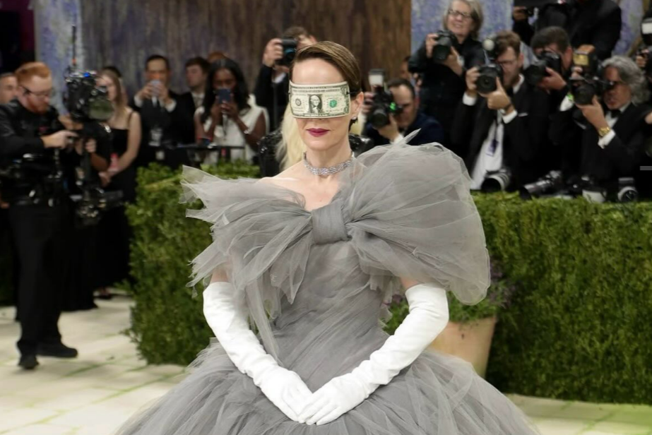 Sarah Paulson / Credit: Instagram
