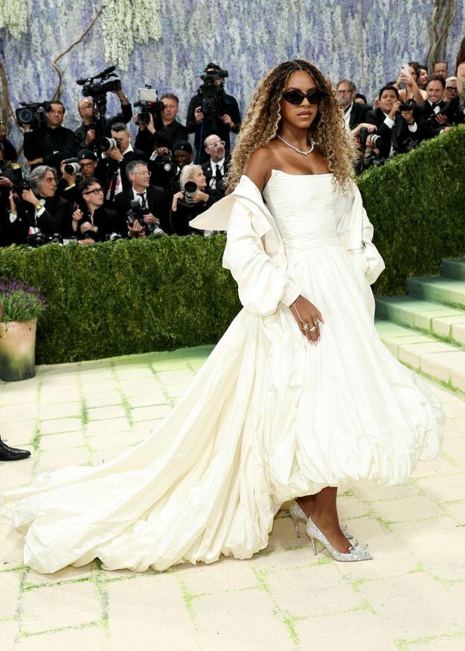 Blue Ivy Carter / Credit: Instagram
