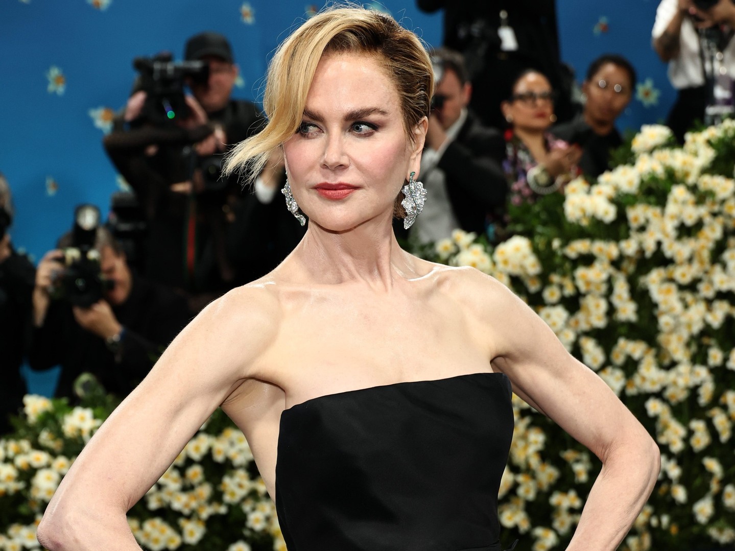 Nicole Kidman / Credit: Instagram