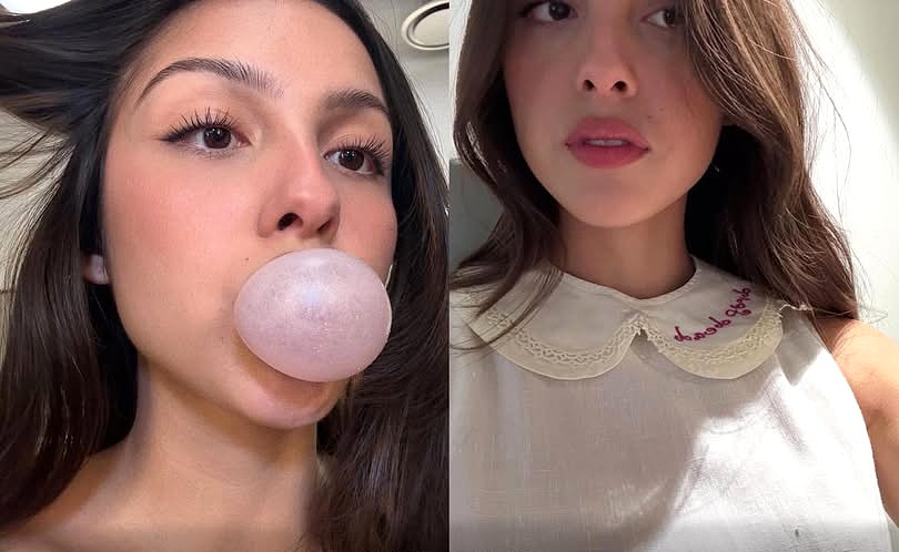Olivia Rodrigo / Credit: Instagram