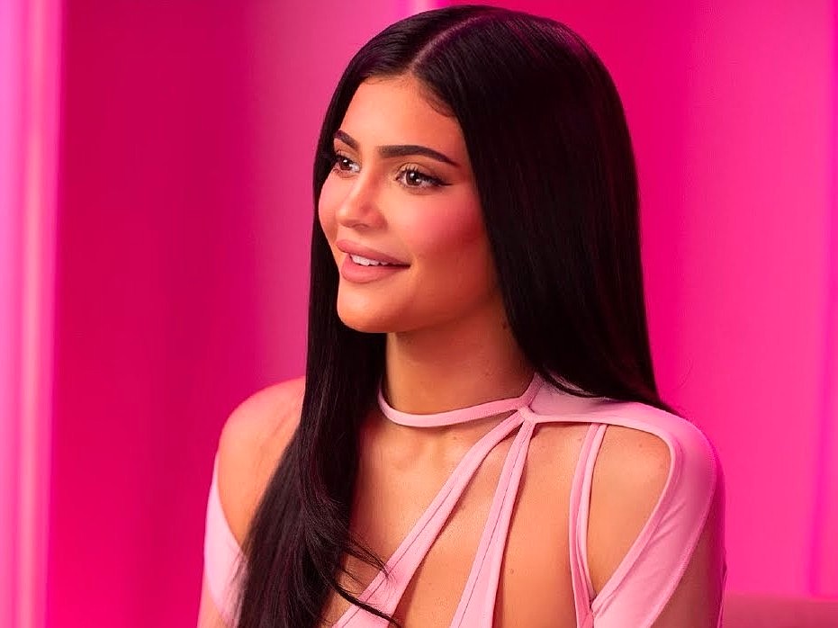 Kylie Jenner / Credit: YouTube