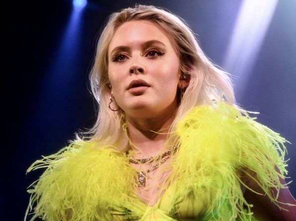 Zara Larsson / Credit: Wikimedia Commons