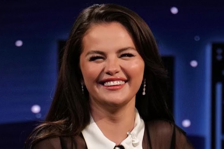 Selena Gomez / Credit: Instagram