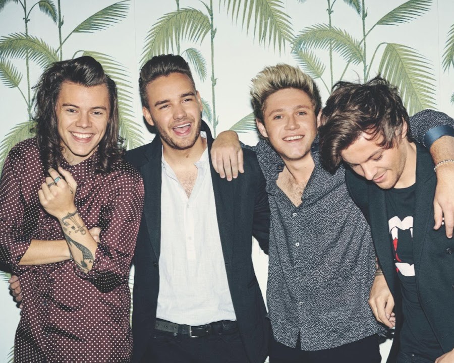 One Direction / Credit: YouTube
