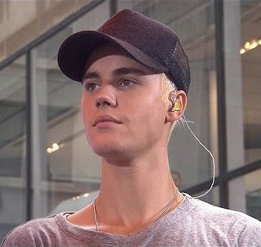 Justin Bieber / Credit: YouTube