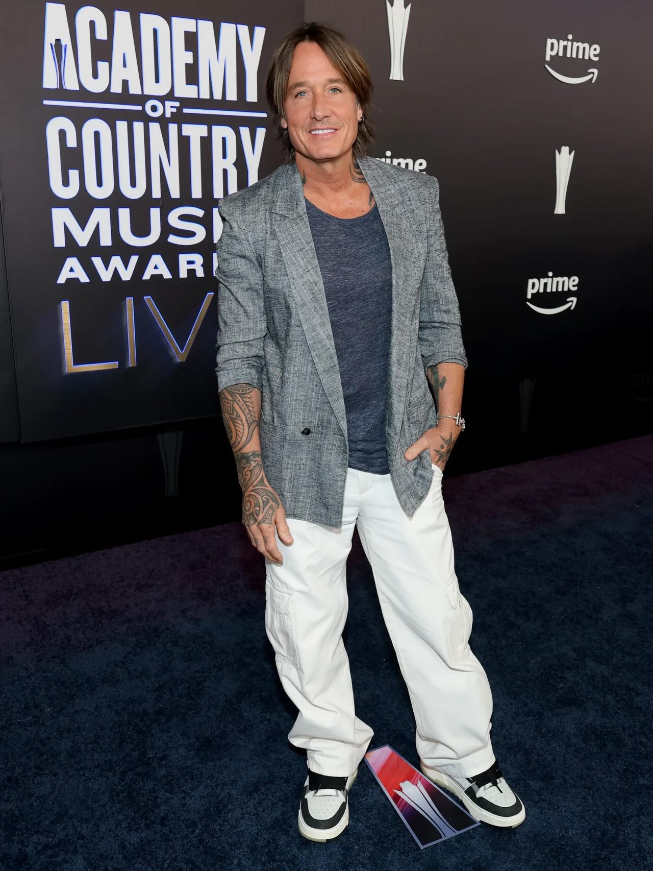 Keith Urban / Credit: Instagram