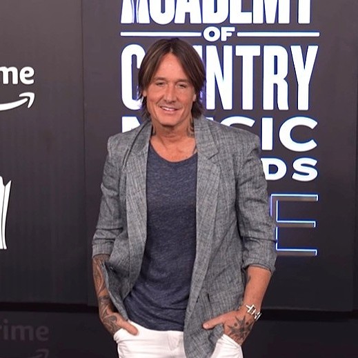 Keith Urban / Credit: Instagram