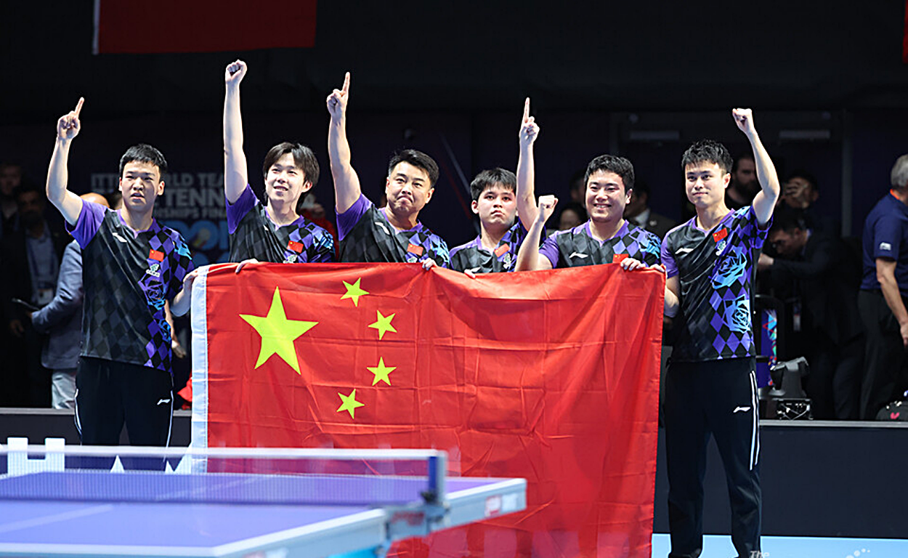 引用：The Ping-Pong
