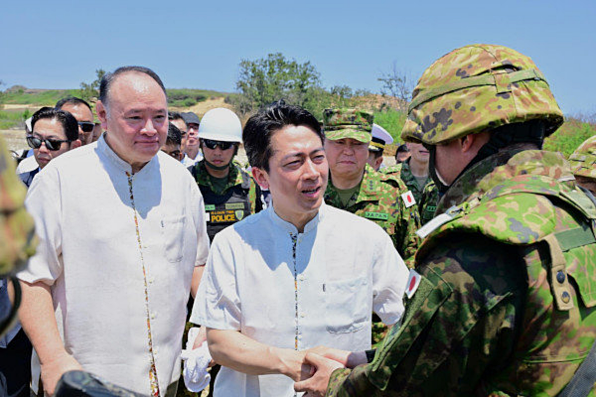 引用:防衛省・自衛隊