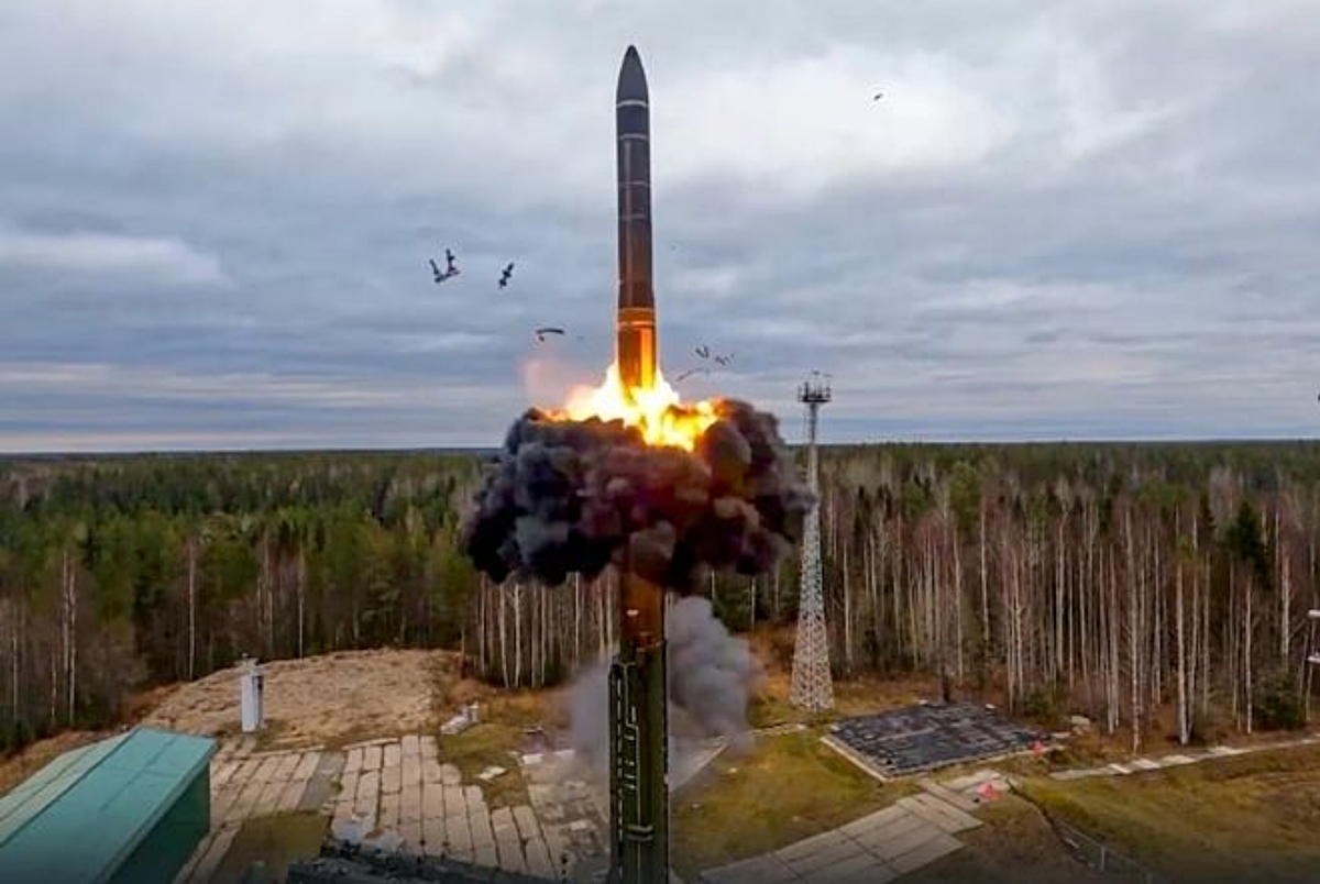 引用：ロシア国防省