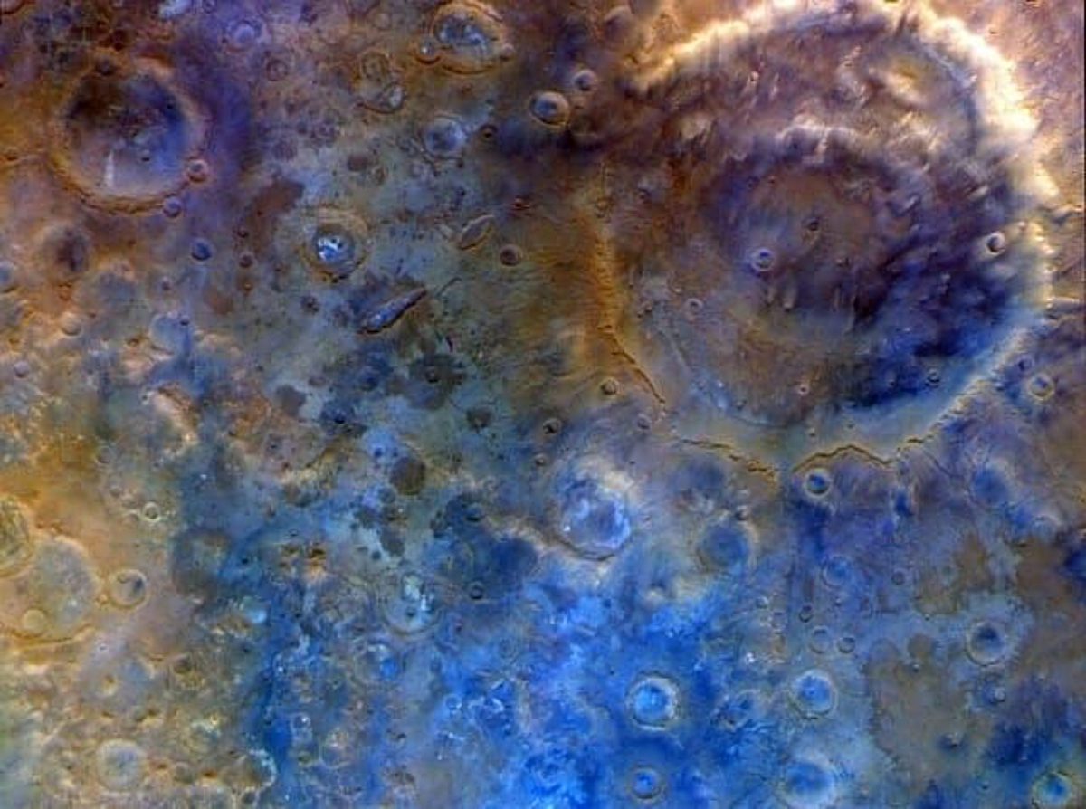 引用：NASA/JPL-Caltech/ASU