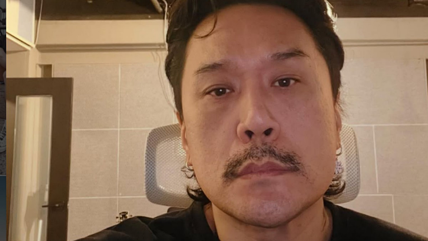 引用：JKキム・ドンウクの Instagram