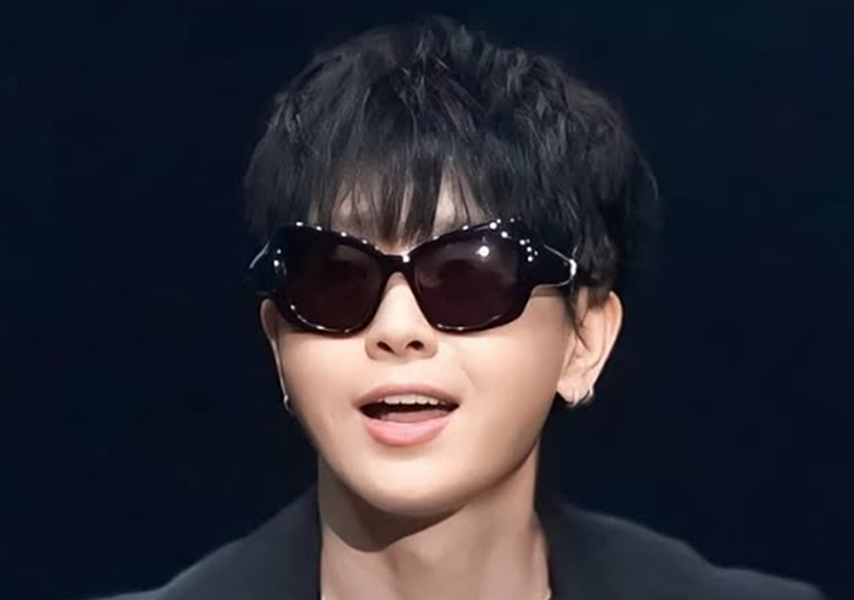 引用：イ・スンファンのSNSアカウント