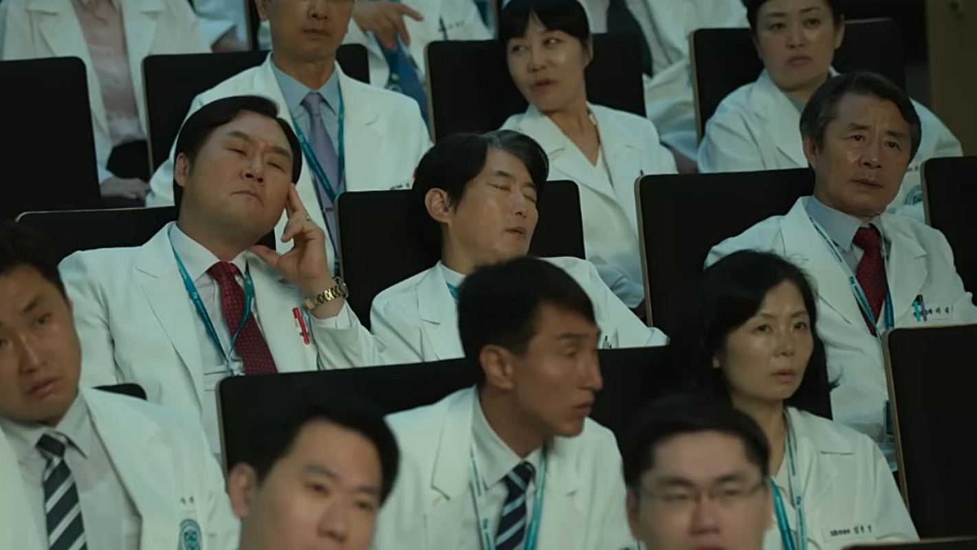 引用:YouTubeチャンネル「Netflix Korea」