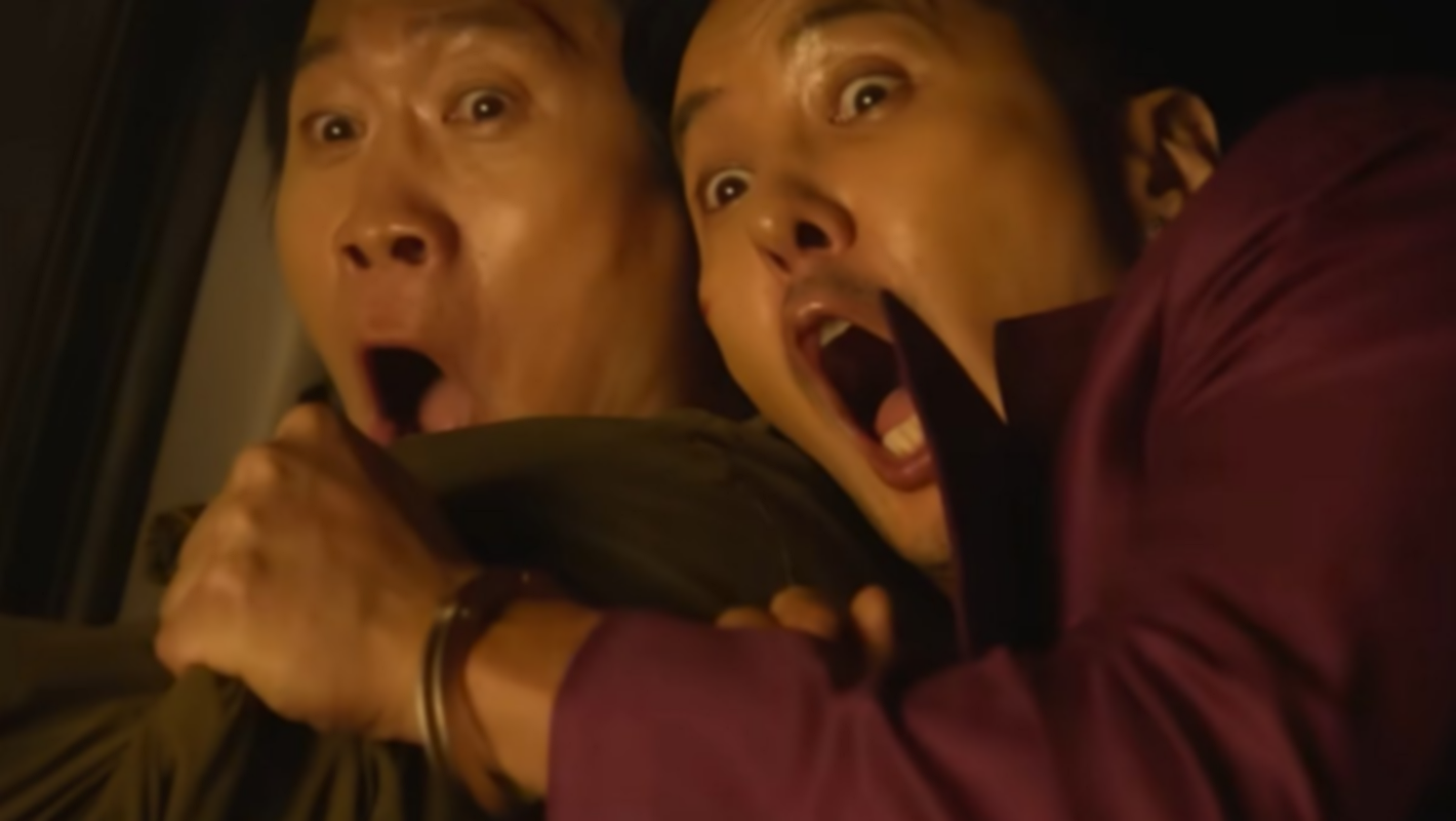 引用:YouTubeチャンネル「 Netflix Korea」