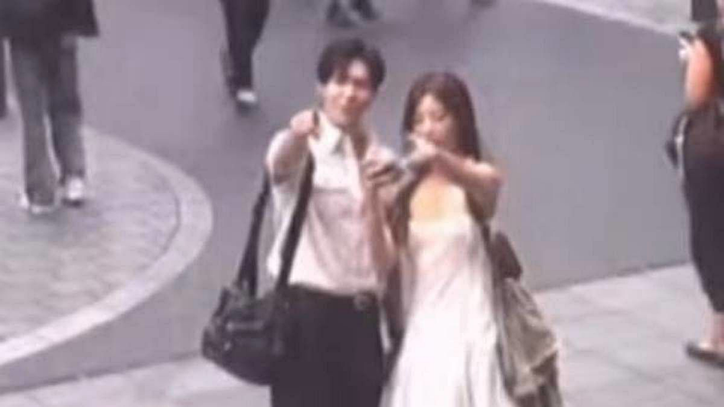 引用：キ・ヒヒョンとイ・サンユンのInstagramアカウント