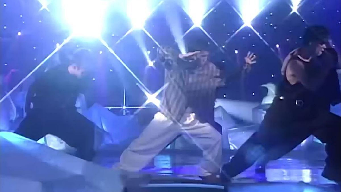 引用：YouTube KBS KPOP Classic