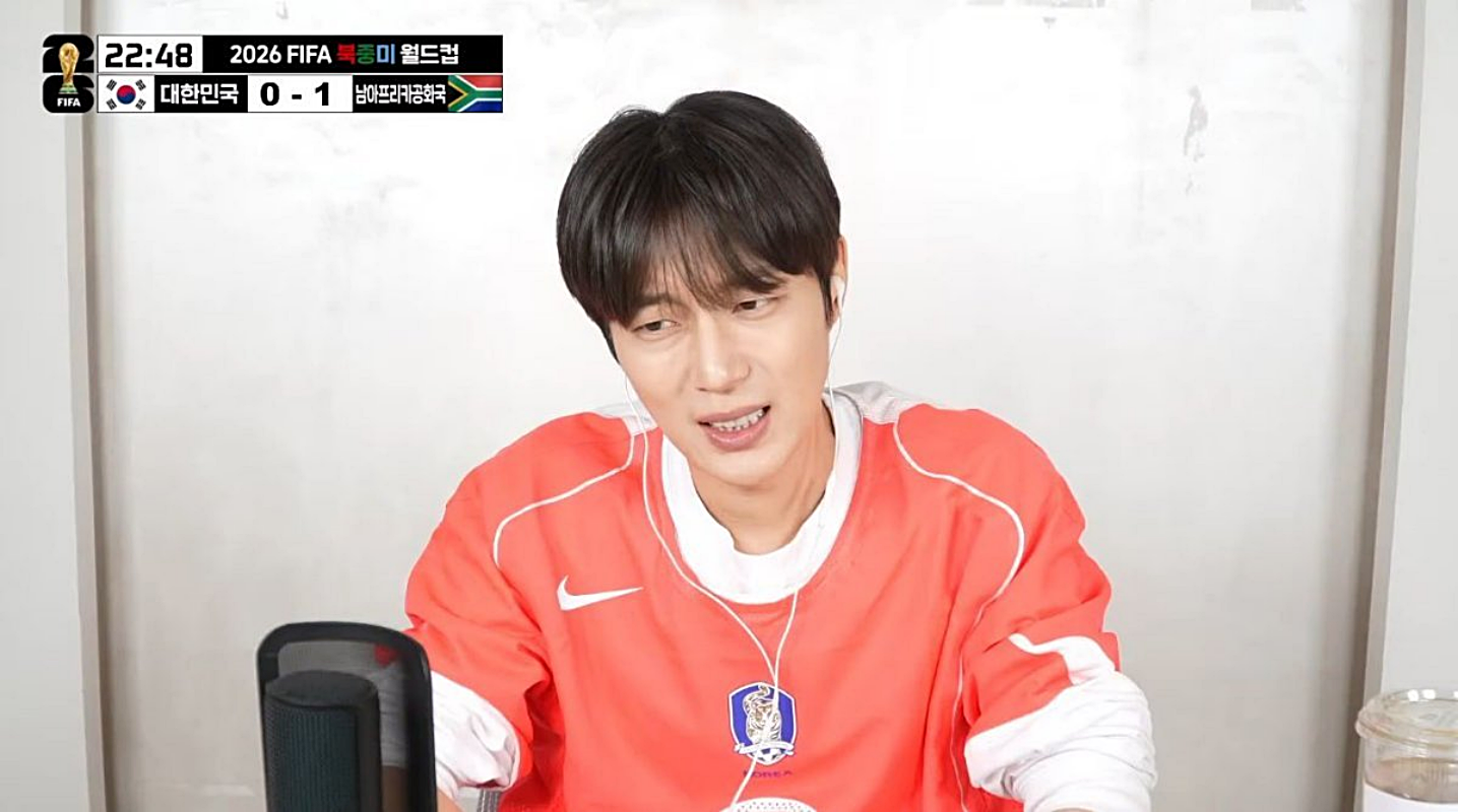 引用：YouTube OFFICIAL HIGHLIGHT