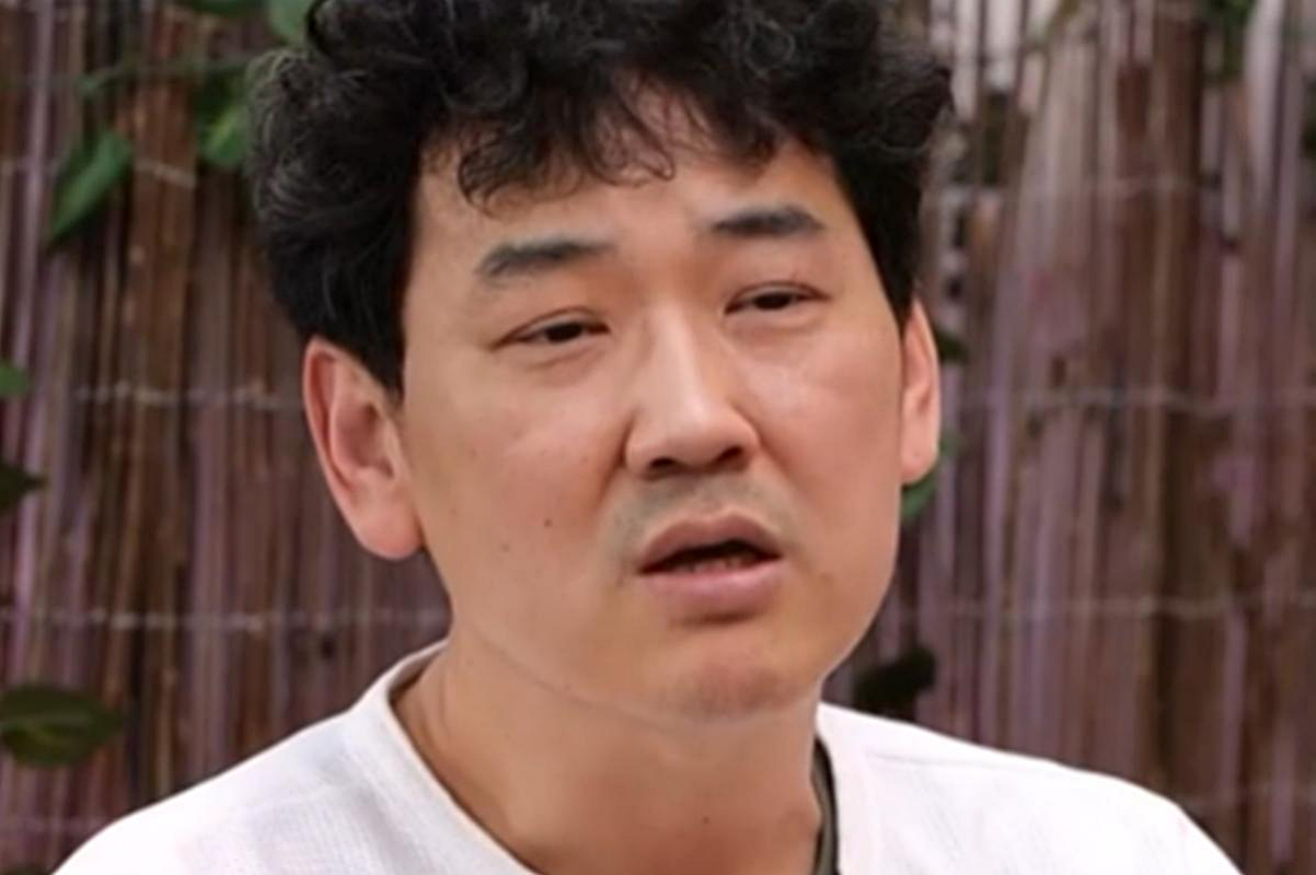 引用：KBS Joyバラエティ番組『何でも聞いて菩薩』