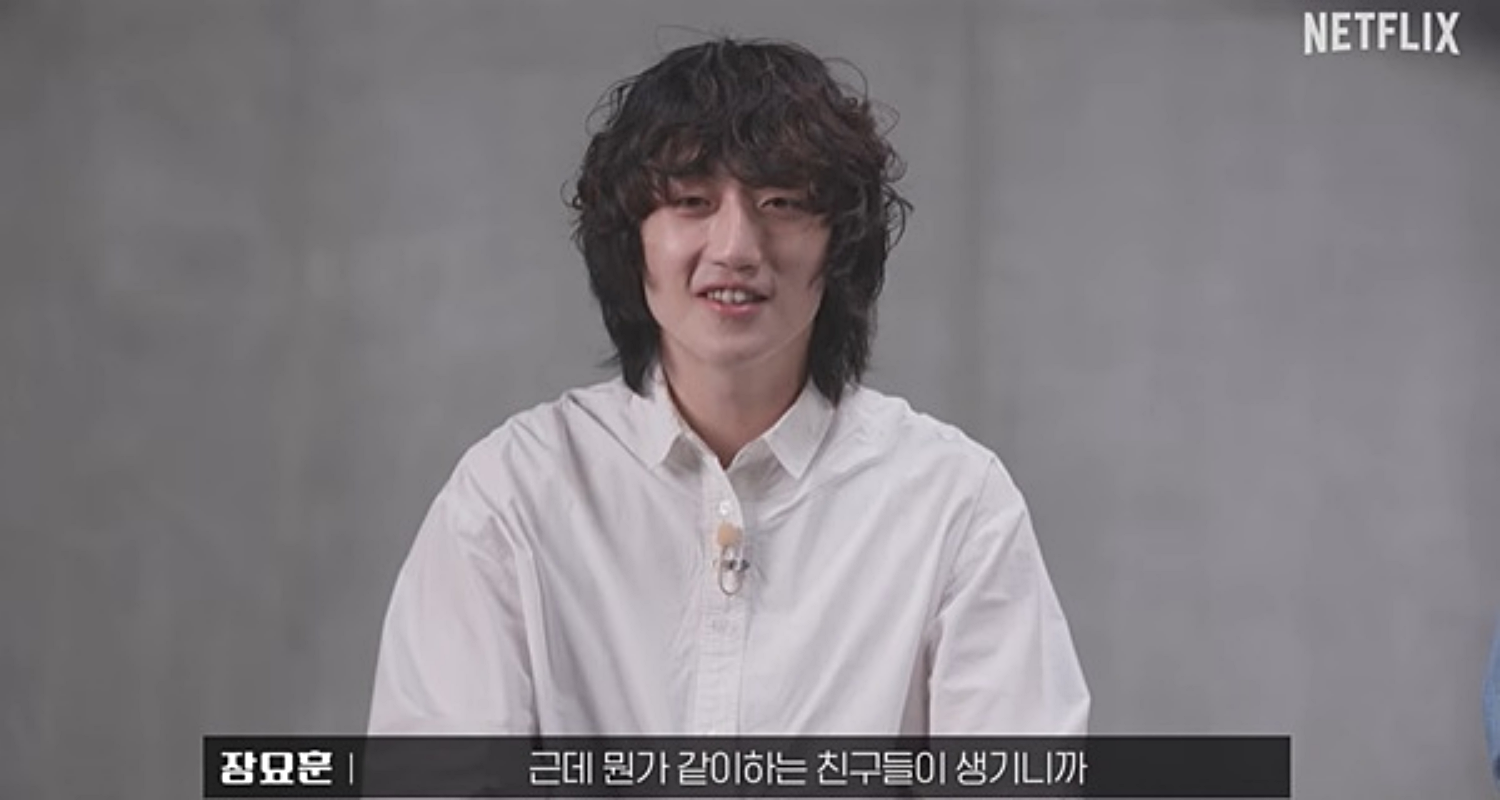 引用:Netflix公式YouTubeチャンネル