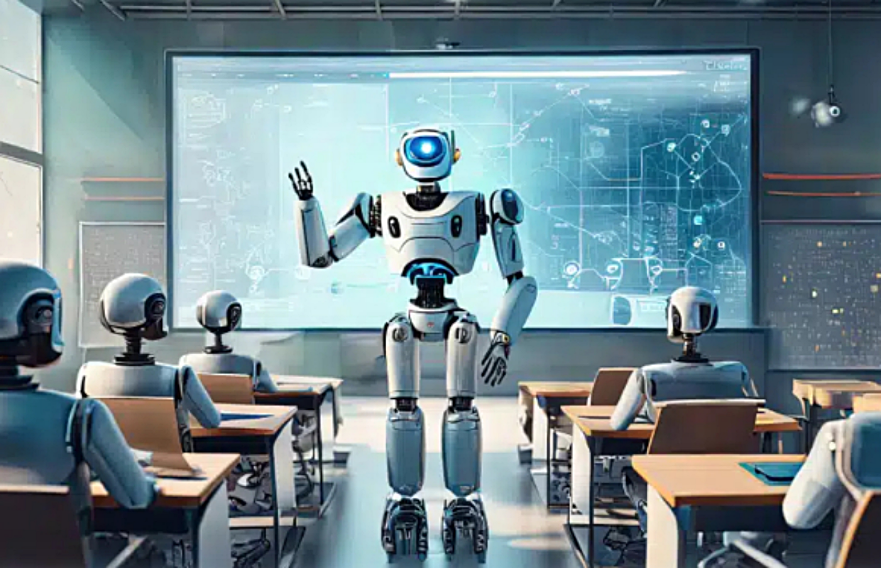 引用:AI Speakers Agency