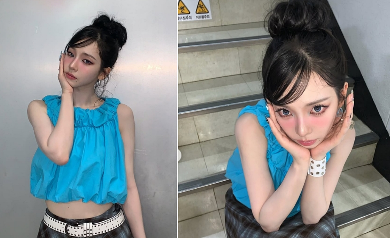 引用:Instagram@katarinabluu