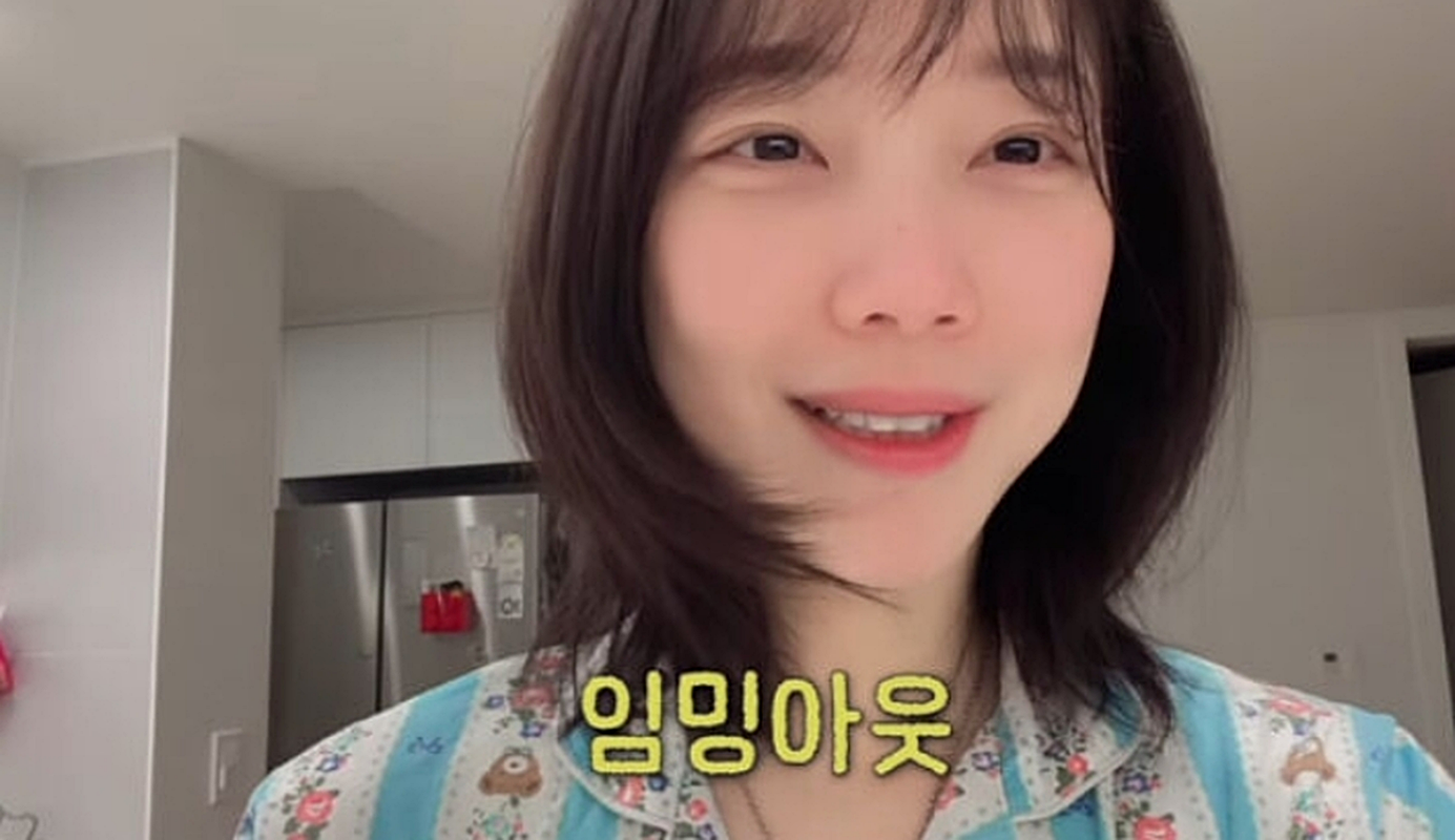 引用：YouTubeチャンネル「Good Wife Kim Kyuseon」