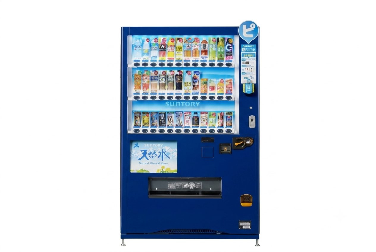 引用: サントリー