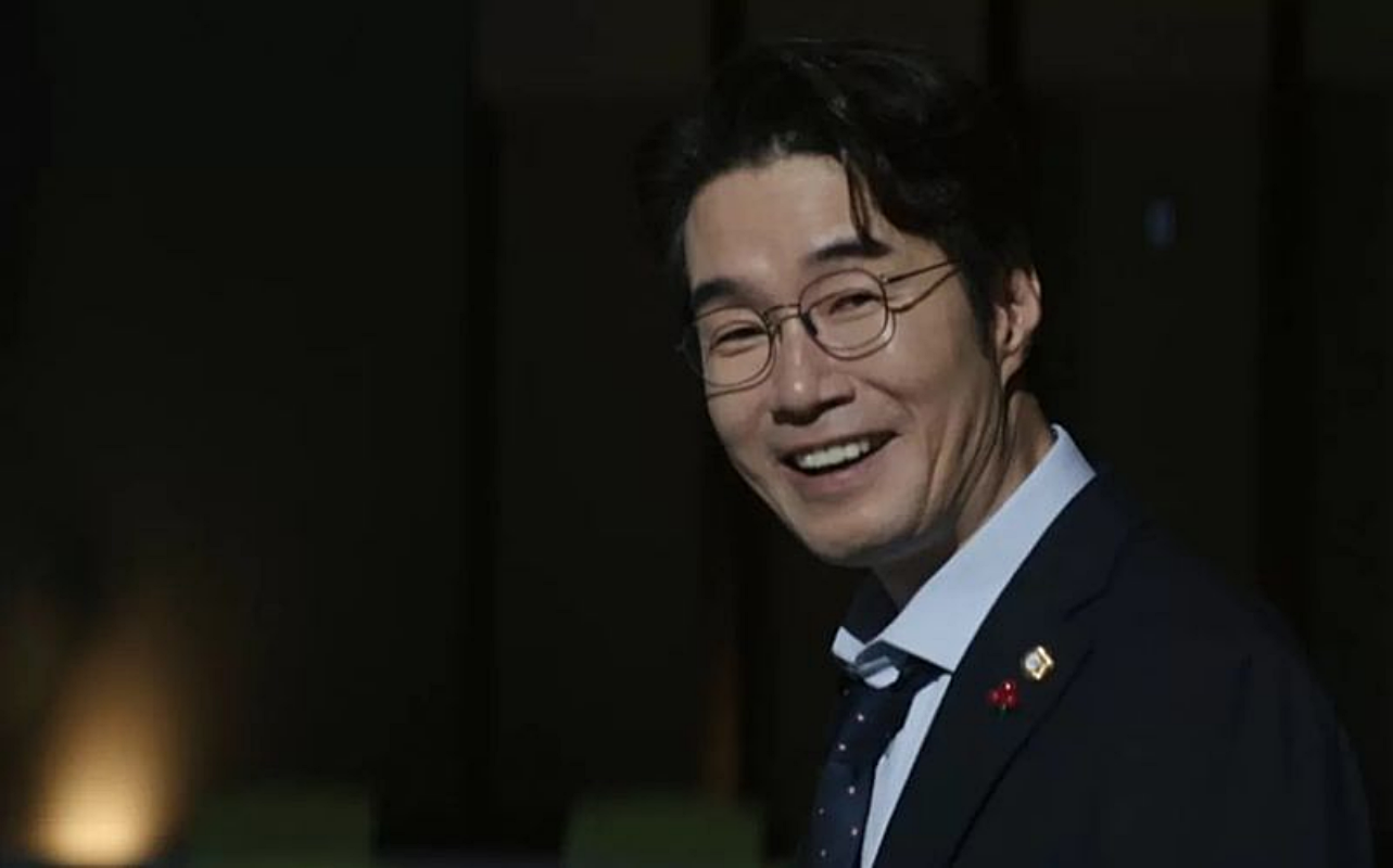 引用:Netflixドラマ『鉄槌教師』