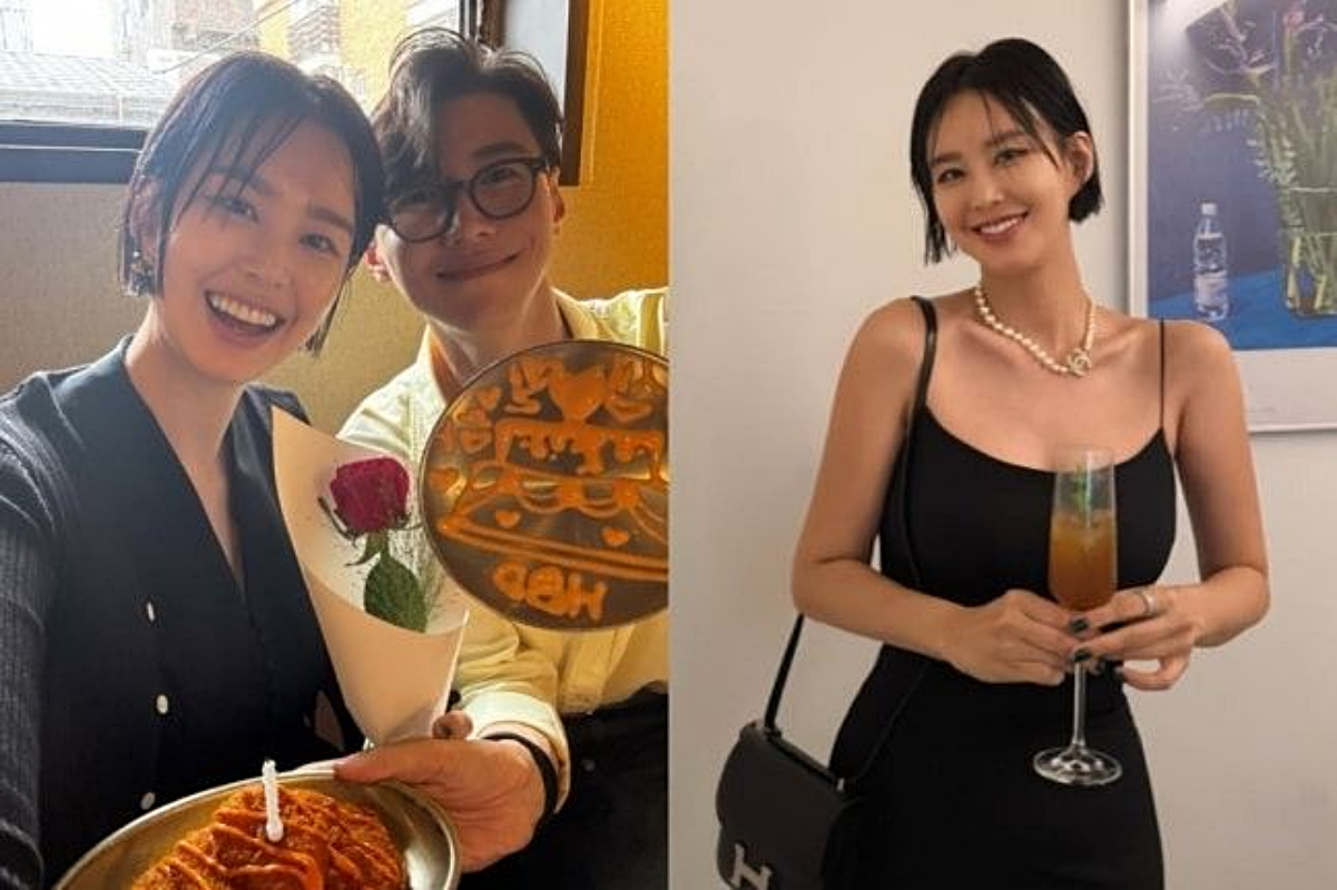 引用：チ・ソヨンのInstagramアカウント