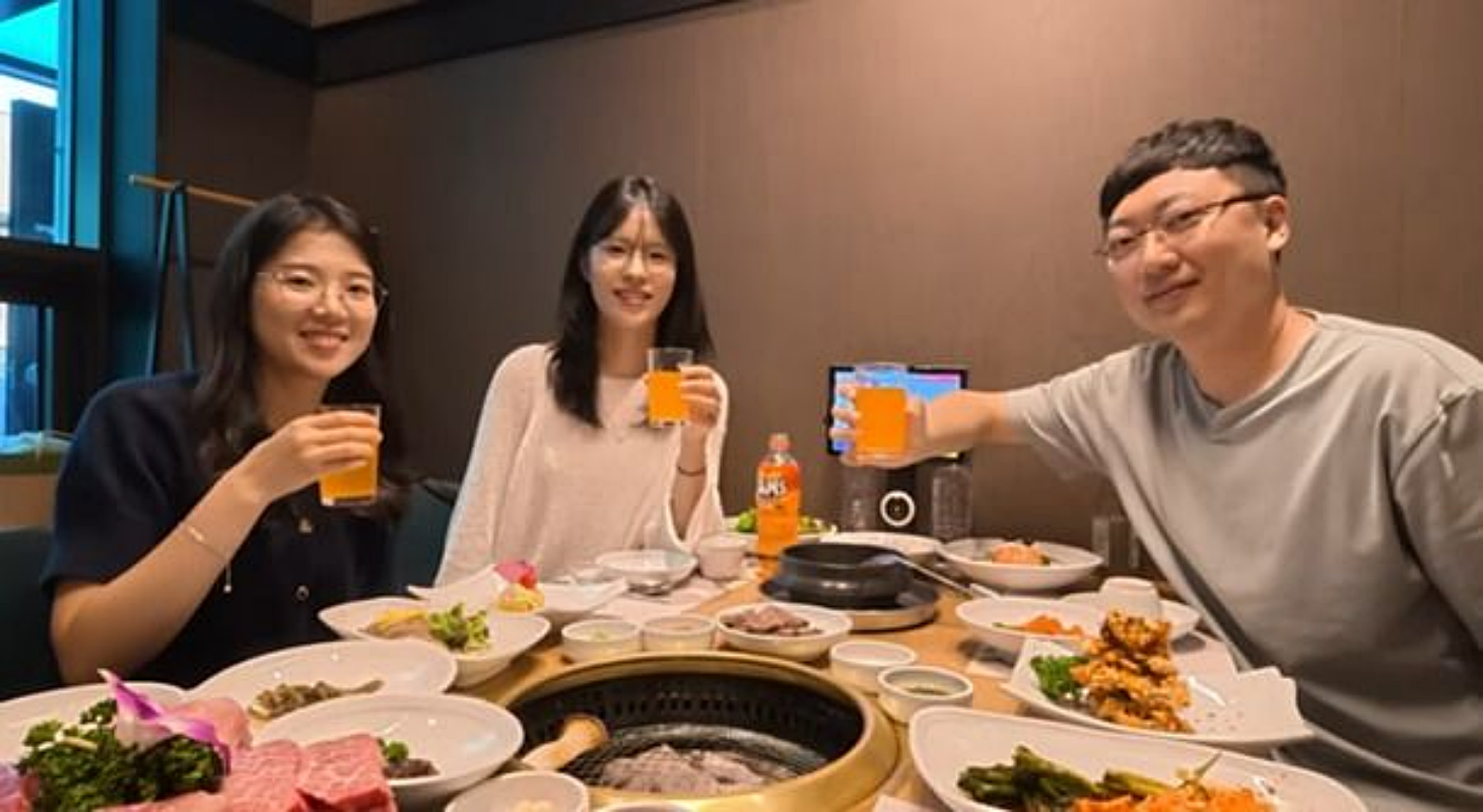 引用：YouTubeチャンネル「忠州市」