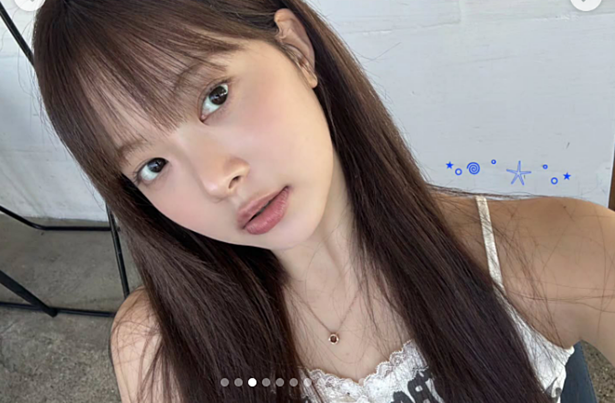 引用：Instagram＠hhh.e_c.v