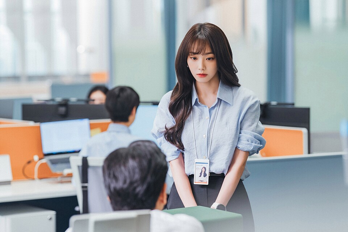 引用：tvN『残念ながら明日も出勤です！』