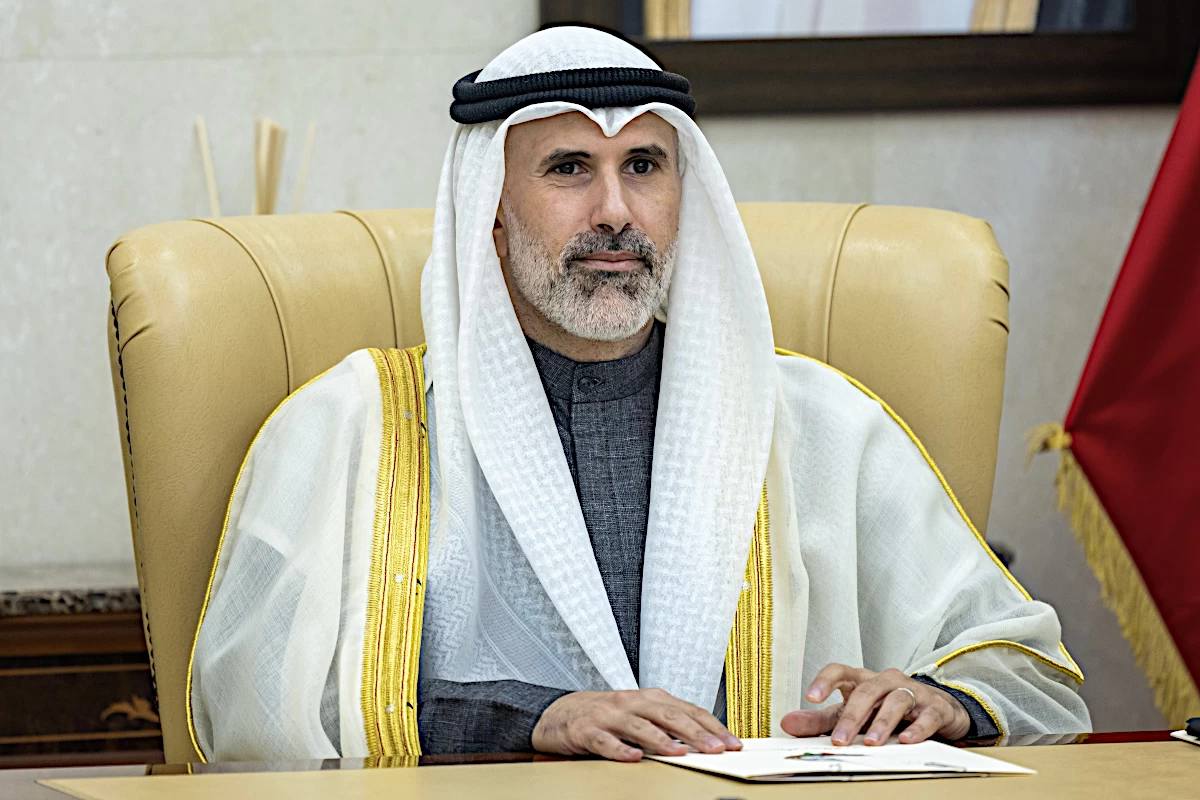 引用：Arab Times
