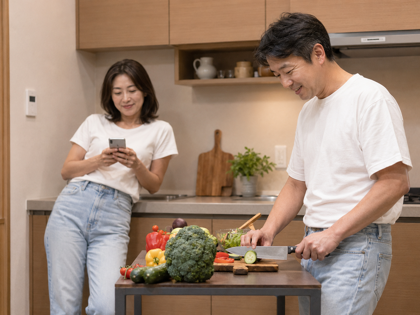 引用:記事の内容と関連しAIツールで作成されたイメージ/ChatGPT