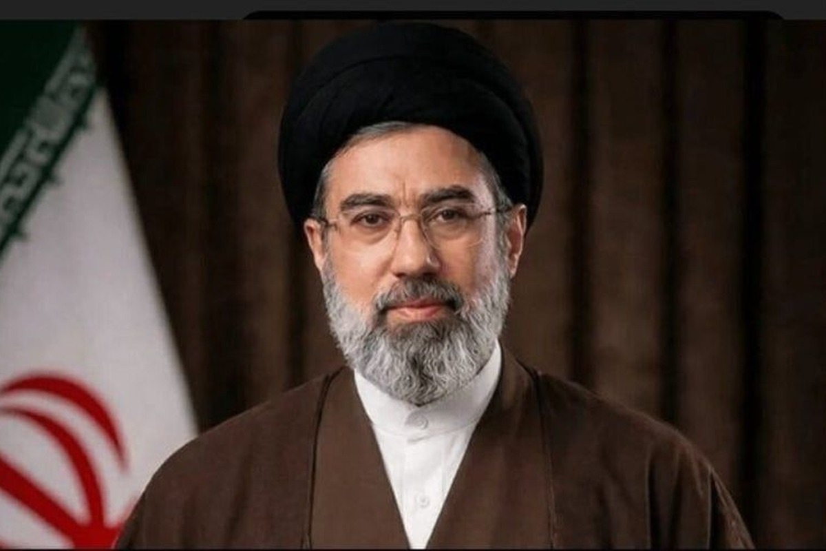 引用：イラン最高指導者事務所
