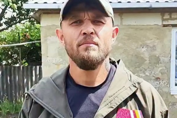 引用：アレクサンドル・ルーニン氏のInstagram