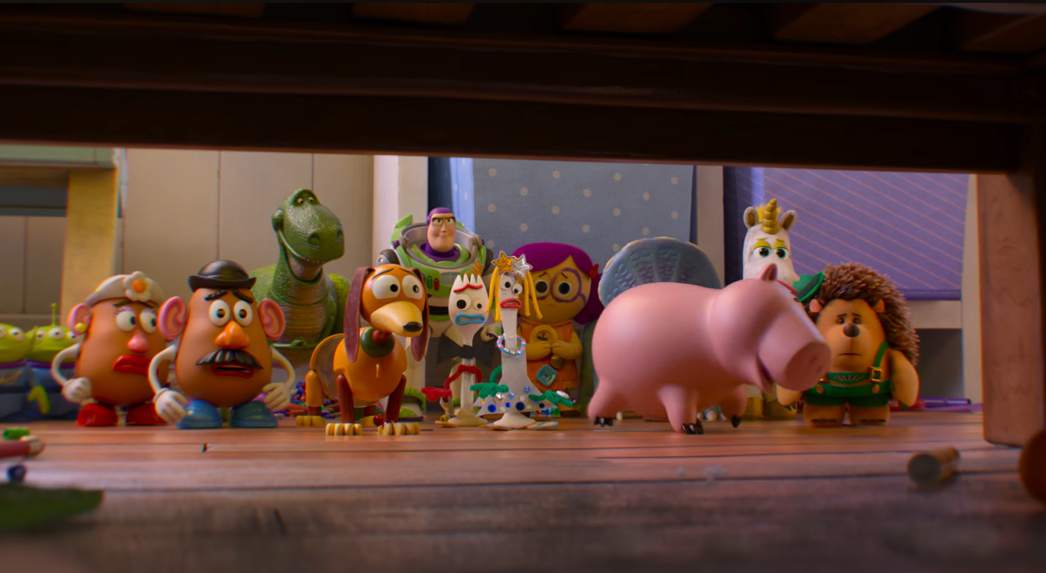 Credit: Pixar YouTube