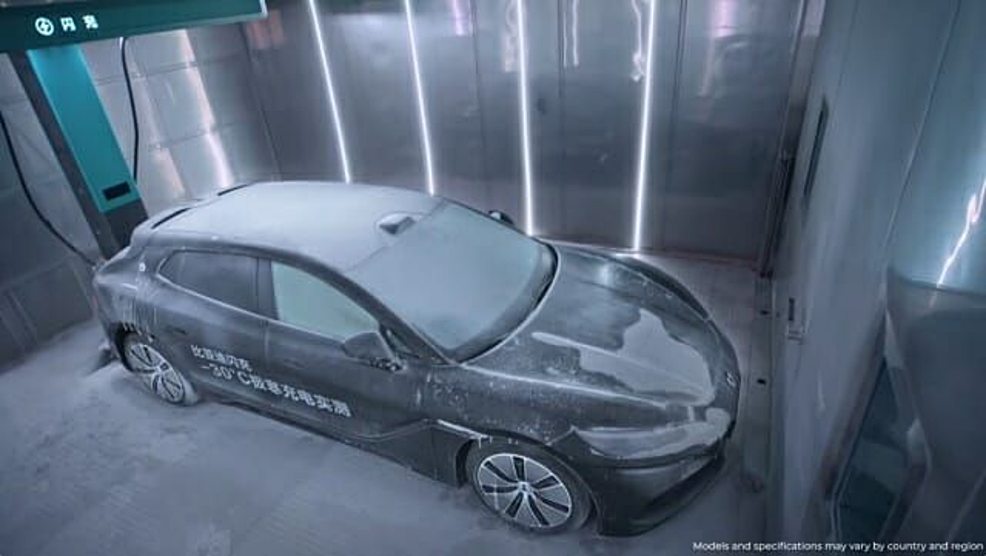 引用：BYD YouTube