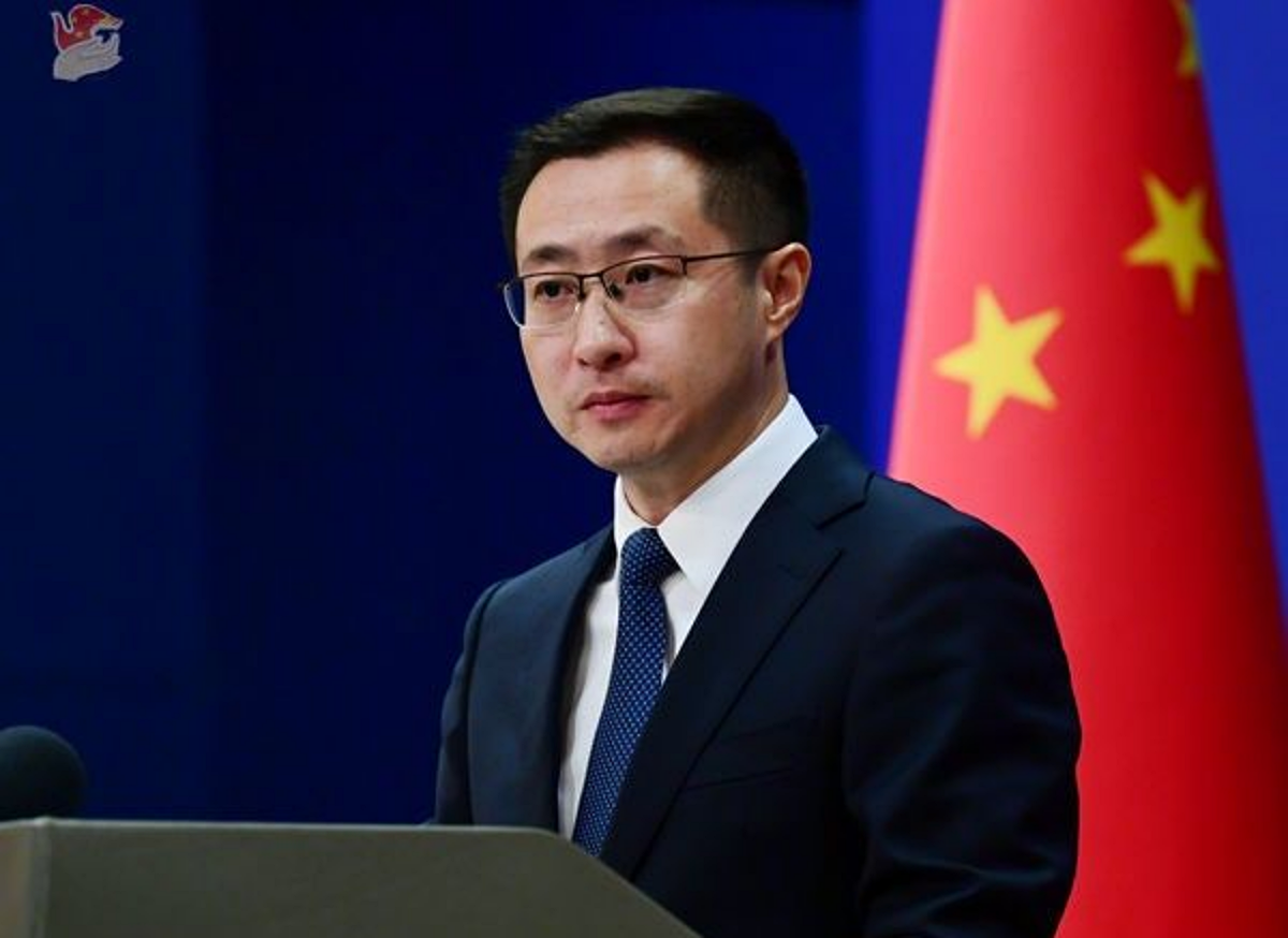 引用：中国外務省ホームページ