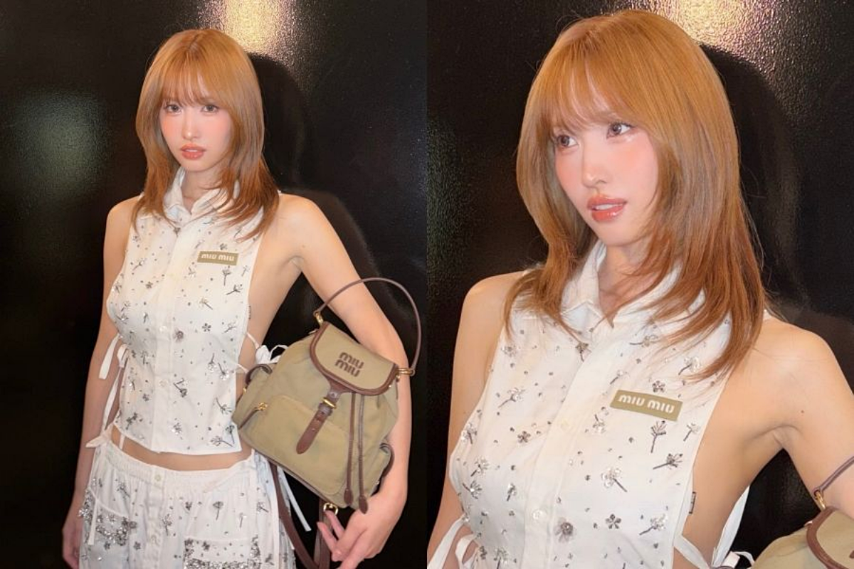 引用：Instagram@momo