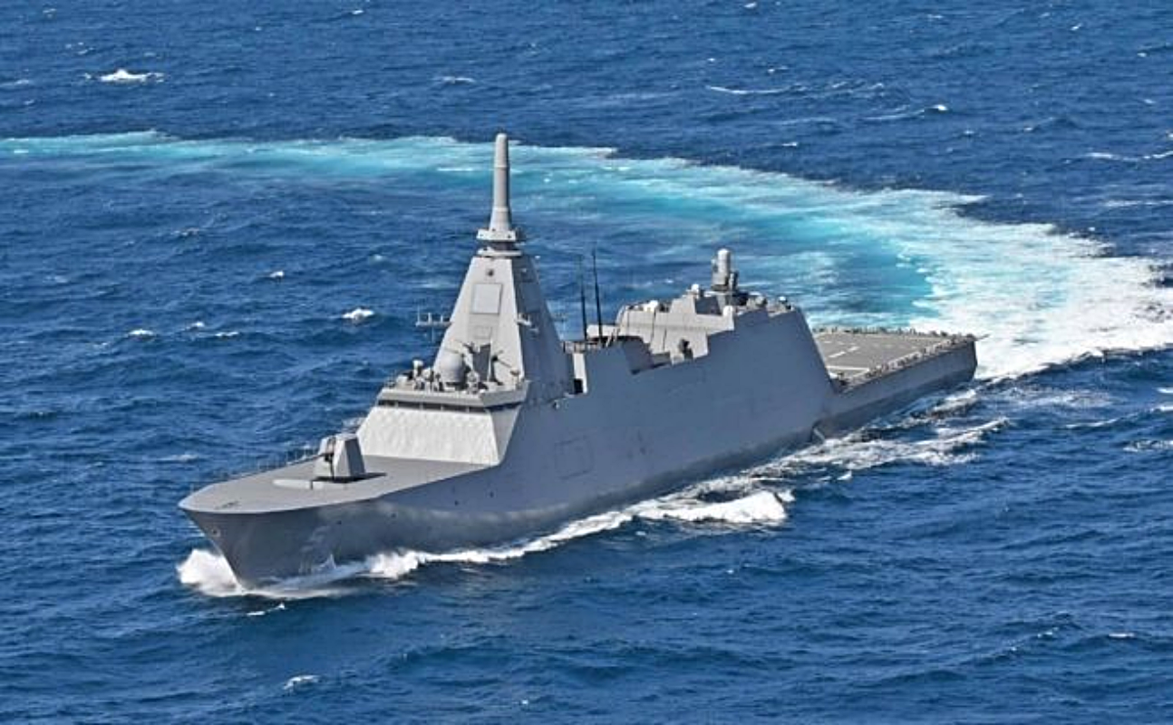 引用:海上自衛隊