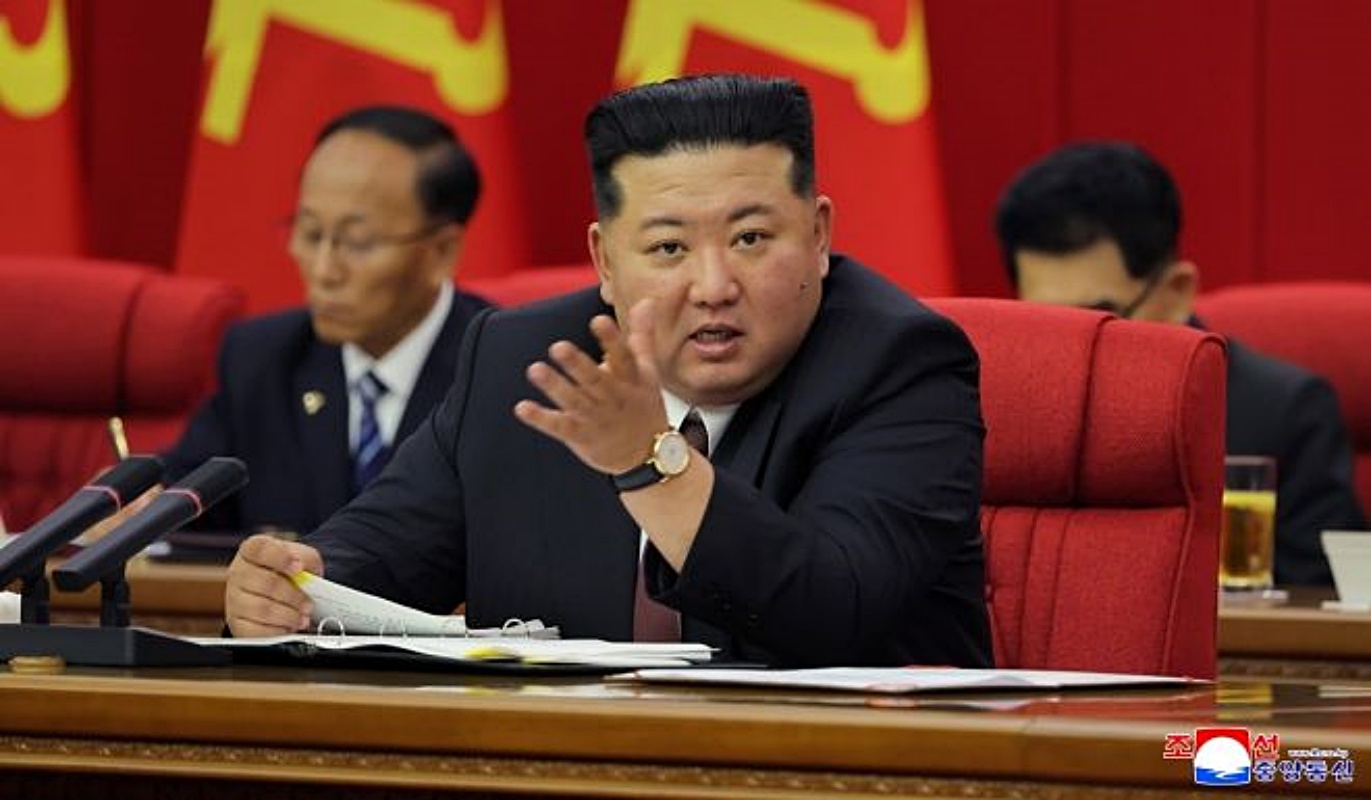 出典:朝鮮中央通信